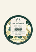 Moringa Body Yogurt