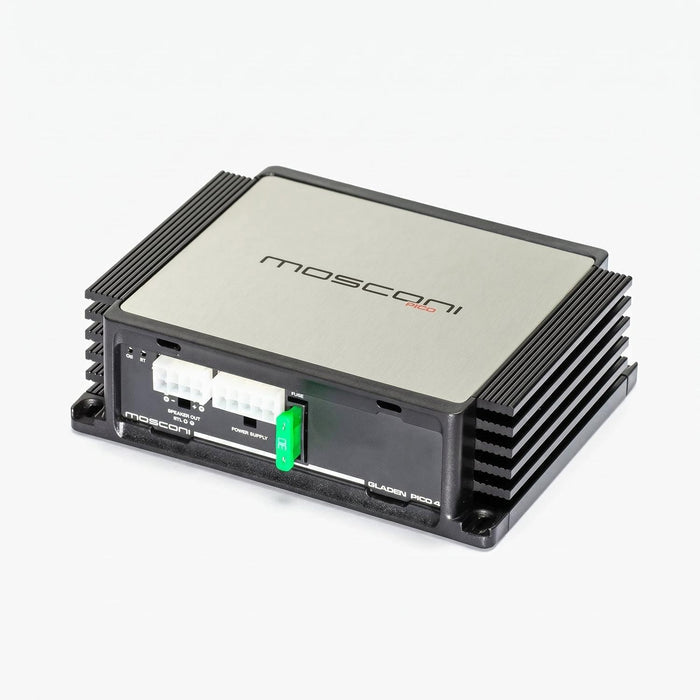 Gladen-Mosconi PICO 4 s.a.-4-Kanal Verstärker-masori-kaufen