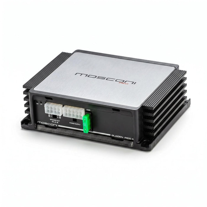 Gladen-Mosconi PICO 4 s.a.-4-Kanal Verstärker-masori-kaufen