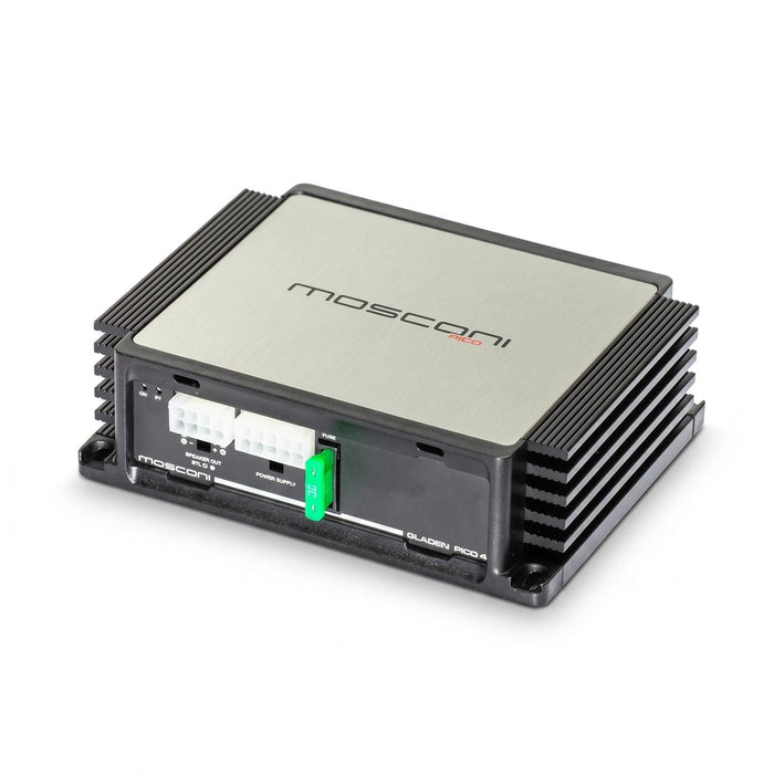 Gladen-Mosconi PICO 4-4-Kanal Verstärker-masori-kaufen
