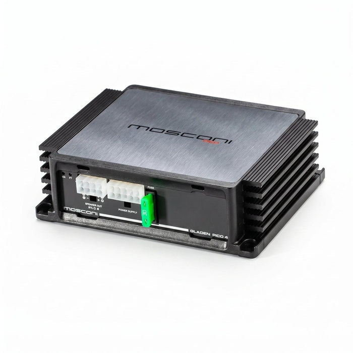 Gladen-Mosconi PICO 4-4-Kanal Verstärker-masori-kaufen