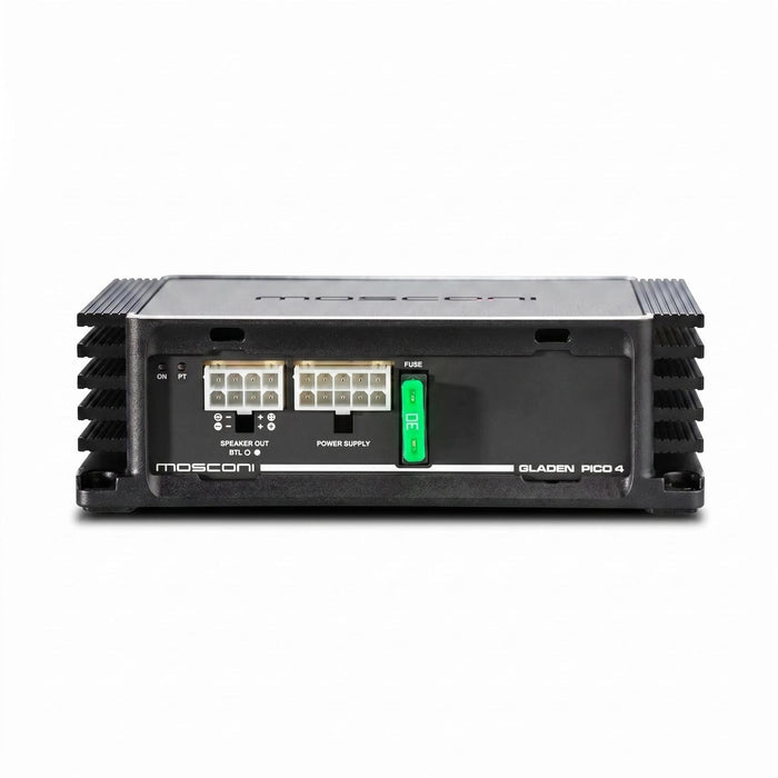 Gladen-Mosconi PICO 4-4-Kanal Verstärker-masori-kaufen