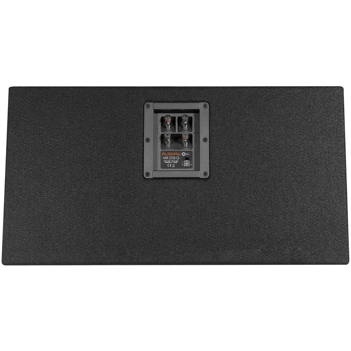 Musway-MR208Q-8" (20cm) Gehäusesubwoofer-masori-kaufen