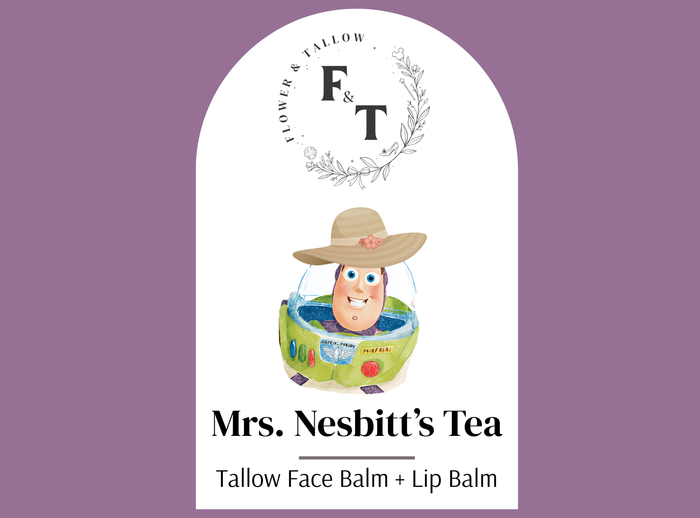 Mrs. Nesbit’s Green Tea Bundle