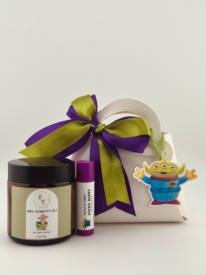 Mrs. Nesbit’s Green Tea Bundle