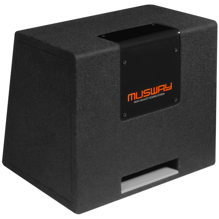 Musway-MT169Q-6.5" (16,5cm) Gehäusesubwoofer-masori-kaufen