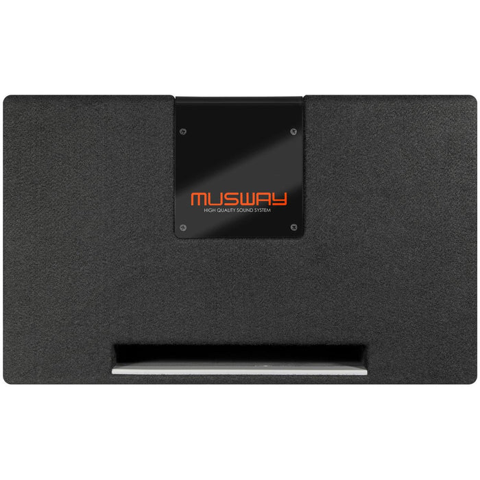 Musway-MT269Q-8" (20cm) Gehäusesubwoofer-masori-kaufen