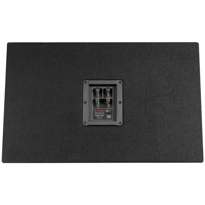 Musway-MT269Q-8" (20cm) Gehäusesubwoofer-masori-kaufen