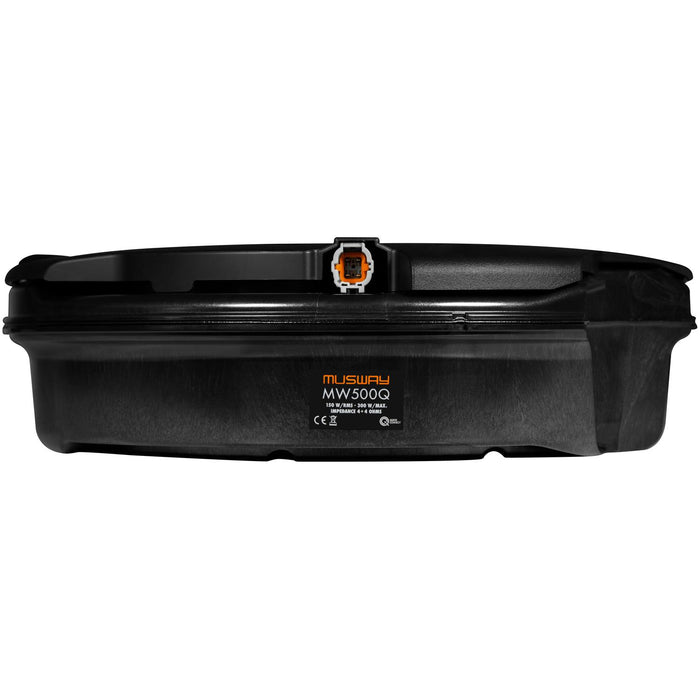 Musway-MW500Q-5" (13cm) Aktiv-Gehäusesubwoofer-masori-kaufen