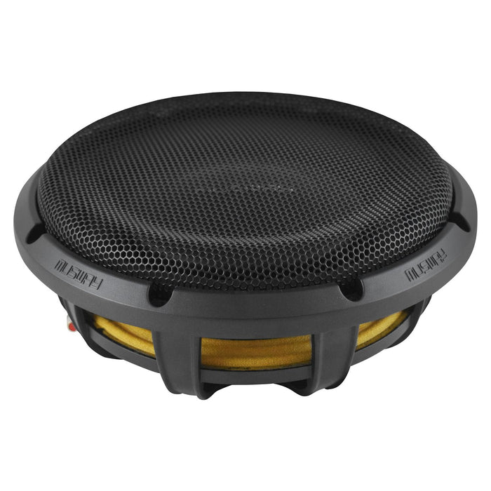 Musway-MWF104SQ-10" (25cm) Flachsubwoofer-masori-kaufen