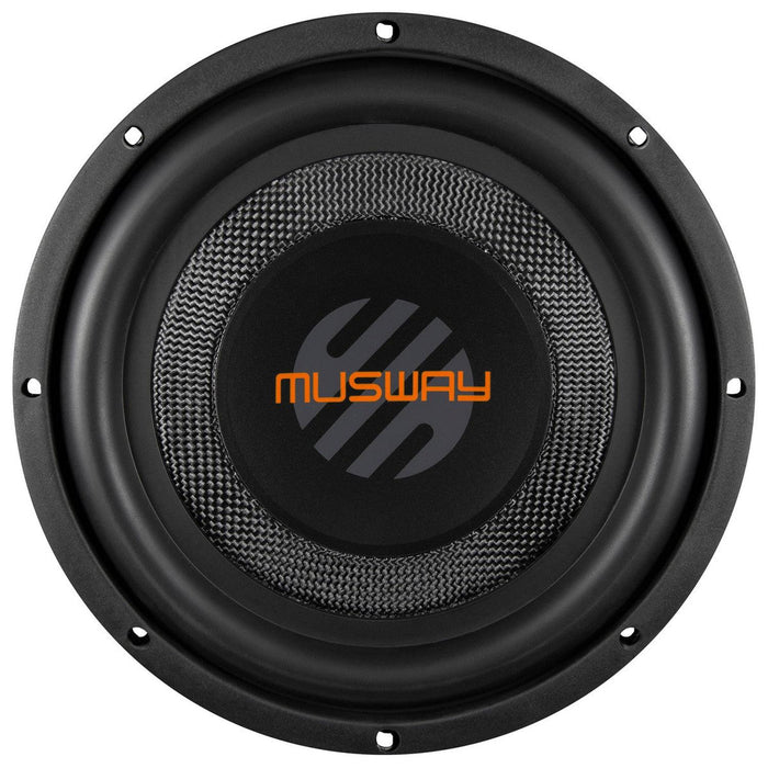 Musway-MWS1022-10" (25cm) Subwoofer-masori-kaufen