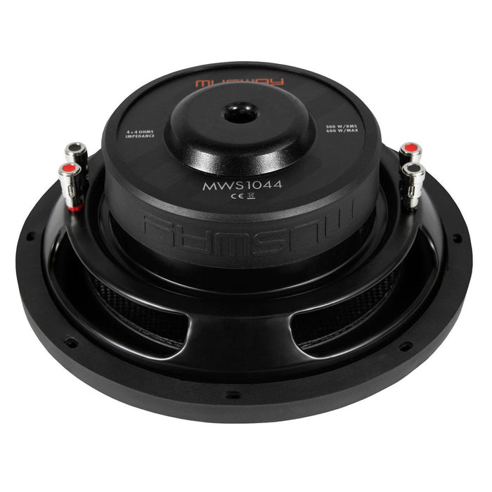 Musway-MWS1044-10" (25cm) Subwoofer-masori-kaufen