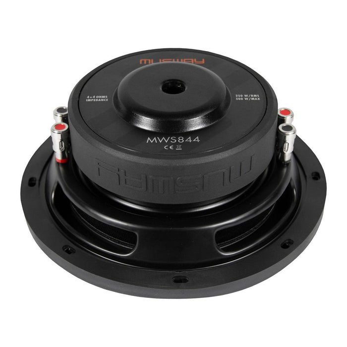 Musway-MWS844-8" (20cm) Subwoofer-masori-kaufen