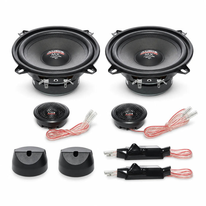 Audio System-MX 130 Evo-5" (13cm) Lautsprecherset-masori-kaufen
