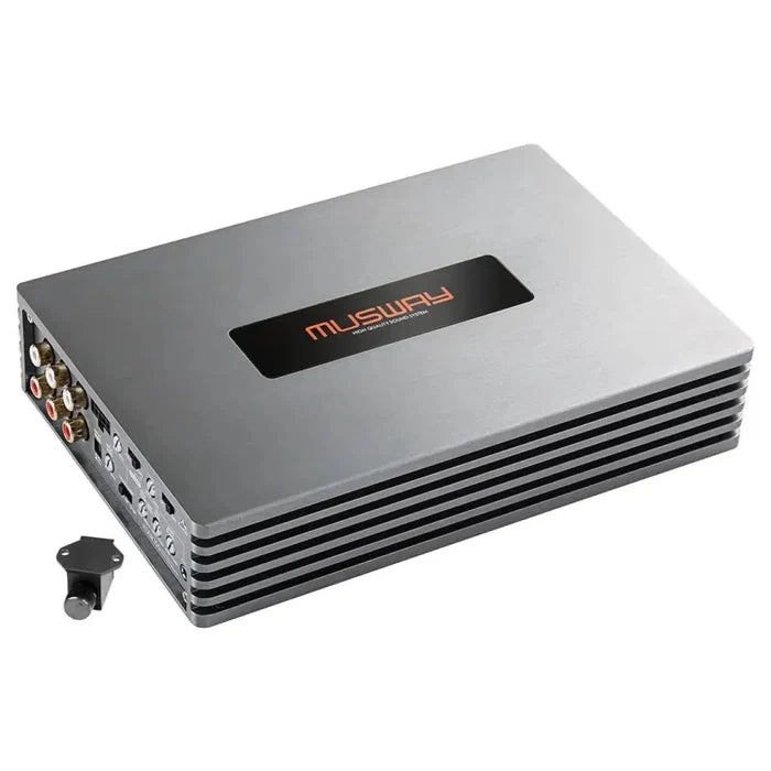 Musway-MX-Serie FOUR 200-4-Kanal Verstärker-masori-kaufen