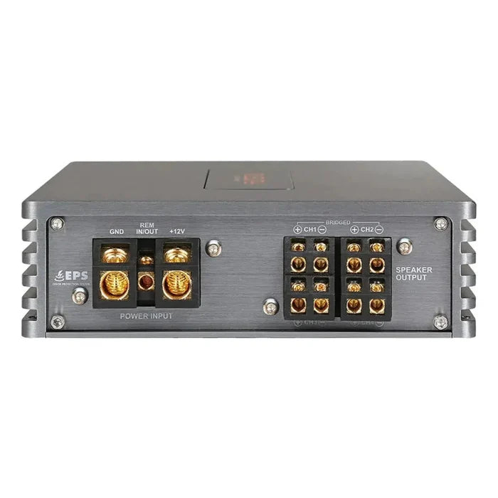 Musway-MX-Serie FOUR 200-4-Kanal Verstärker-masori-kaufen