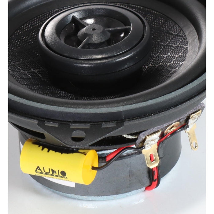Audio System-MXC 100 Evo3-4" (10cm) Koaxial-Lautsprecher-masori-kaufen