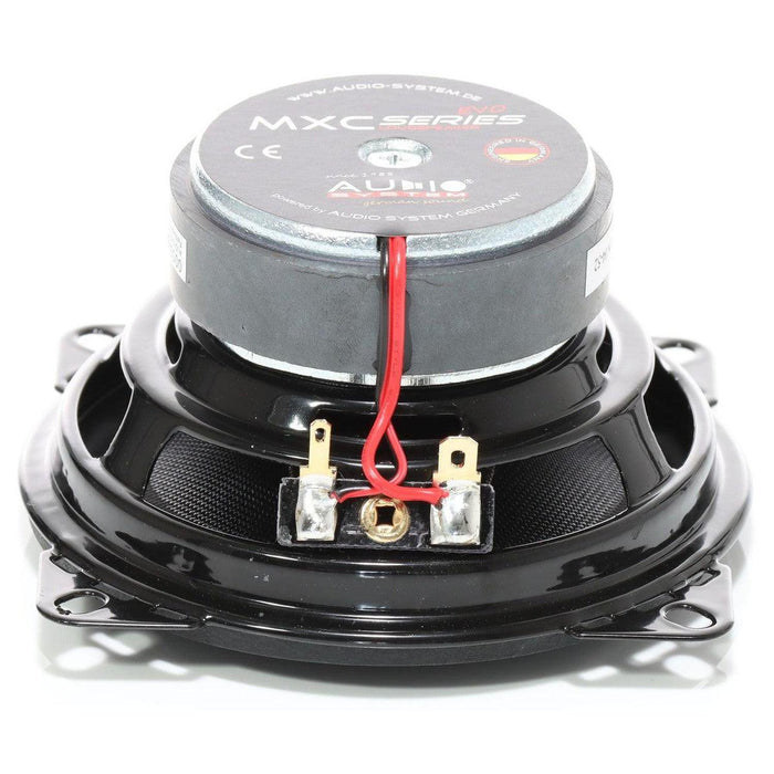 Audio System-MXC 100 Evo-4" (10cm) Koaxial-Lautsprecher-masori-kaufen