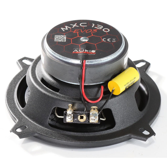 Audio System-MXC 130 Evo3-5" (13cm) Koaxial-Lautsprecher-masori-kaufen