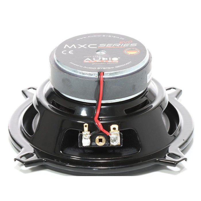 Audio System-MXC 130 Evo-5" (13cm) Koaxial-Lautsprecher-masori-kaufen