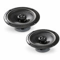 Audio System-MXC 165 Evo3-6.5" (16,5cm) Koaxial-Lautsprecher-masori-kaufen