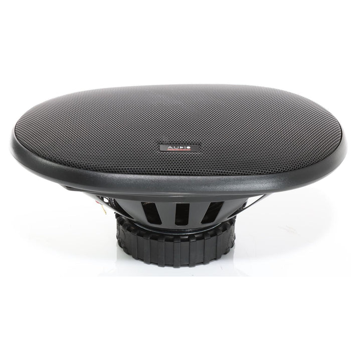 Audio System-MXC 609 Evo3-6"x9" Koaxial-Lautsprecher-masori-kaufen