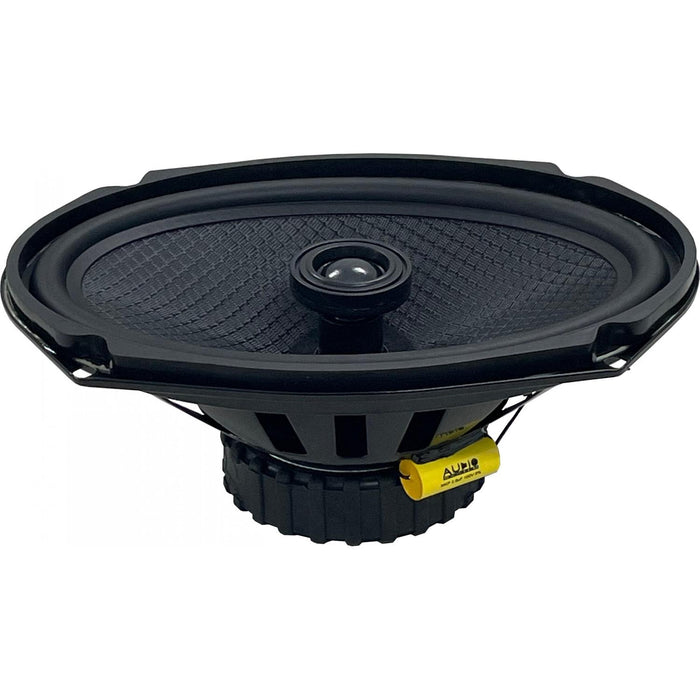 Audio System-MXC 609 Evo3-6"x9" Koaxial-Lautsprecher-masori-kaufen