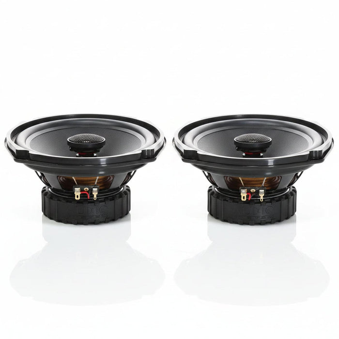 Audio System-MXC 609 Evo-6"x9" Koaxial-Lautsprecher-masori-kaufen