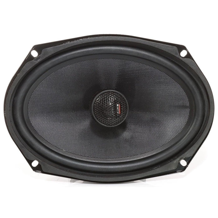 Audio System-MXC 609 Evo-6"x9" Koaxial-Lautsprecher-masori-kaufen