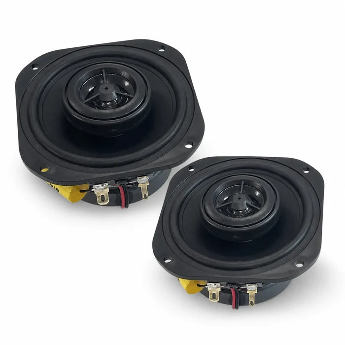 Audio System-MXC 80 Evo3-3" (8cm) Koaxial-Lautsprecher-masori-kaufen