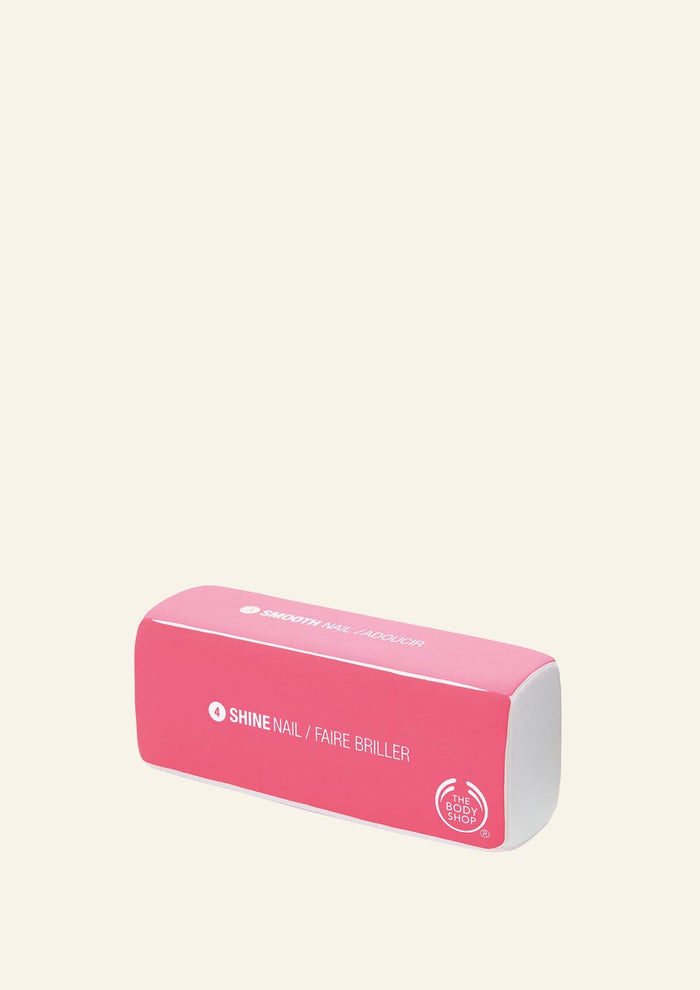 Nail Polishing Block