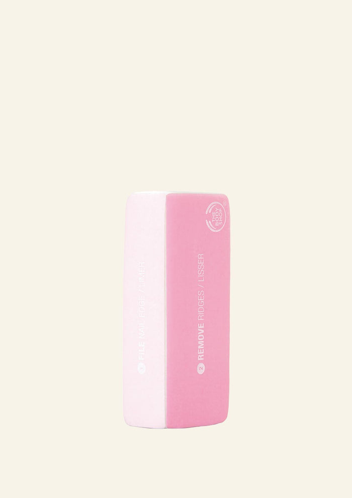 Nail Polishing Block