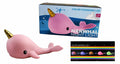 Narwhal Color Changing Night Light