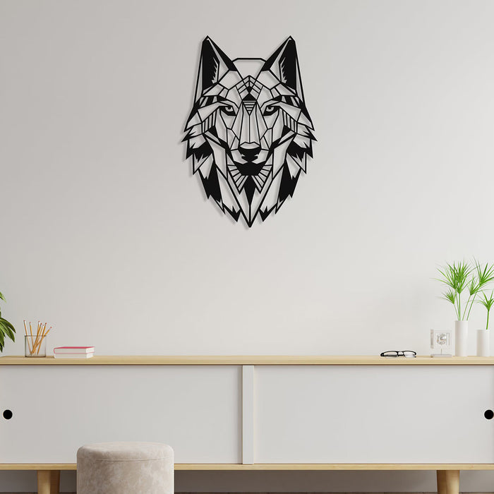 Natural Minimalist Wall Art – alternate view 3