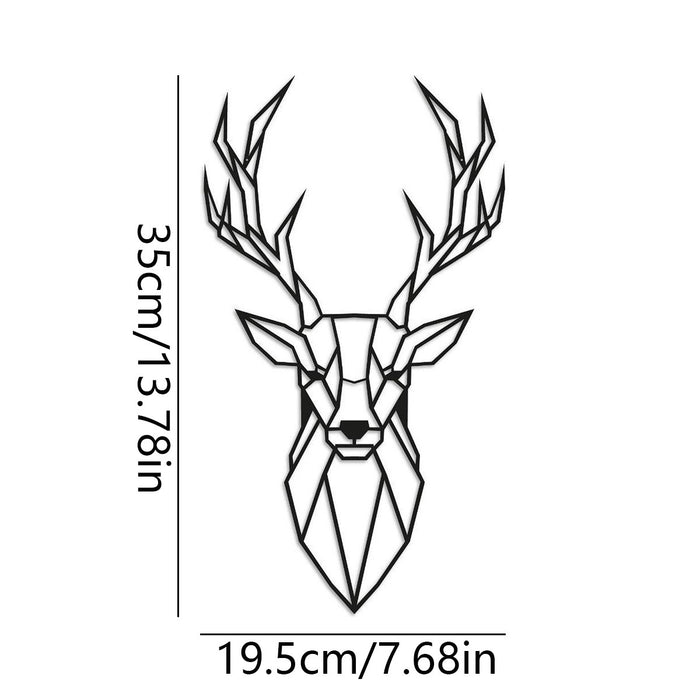 Natural Minimalist Wall Art – alternate view 8