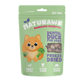 Naturawr Dental Duck for Dogs 50g