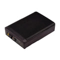 Nakamichi-NBF-20.0A-8" (20cm) Aktiv-Gehäusesubwoofer-masori-kaufen
