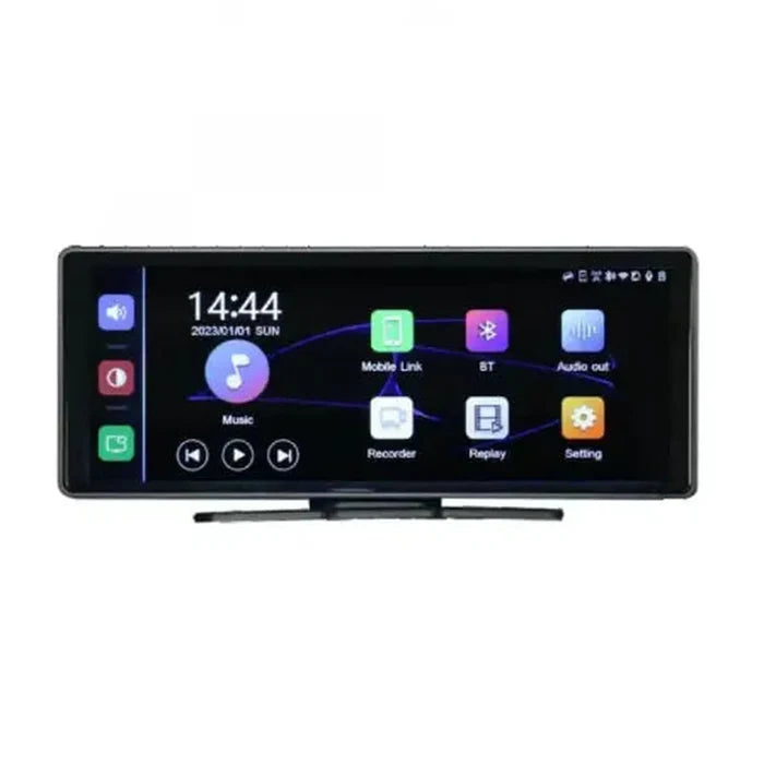 Reiss Audio-Newfron NF-CP10-1-DIN Autoradio-masori-kaufen