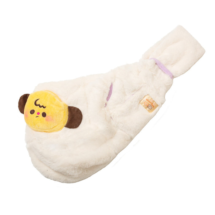 NianGao Sling Bag for Cats&Dogs