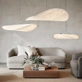 Non-woven cloth Pendant Light — product view 1