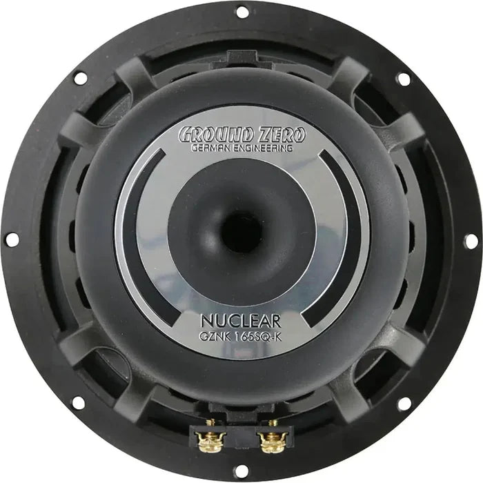 Ground Zero-Nuclear GZNK 165SQ-K-6.5" (16,5cm) Tiefmitteltöner-masori-kaufen