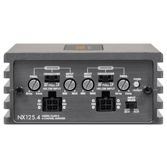 Musway-NX125.4-4-Kanal Verstärker-masori-kaufen