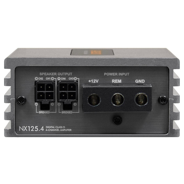 Musway-NX125.4-4-Kanal Verstärker-masori-kaufen