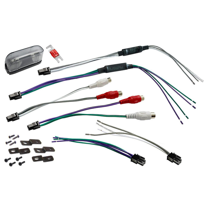 Musway-NX125.4-4-Kanal Verstärker-masori-kaufen