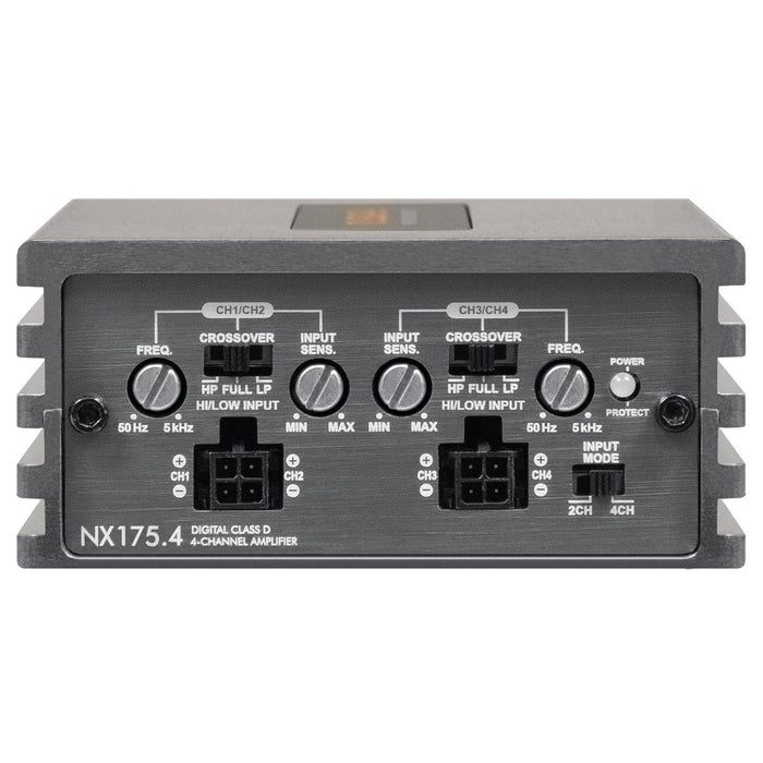 Musway-NX175.4-4-Kanal Verstärker-masori-kaufen