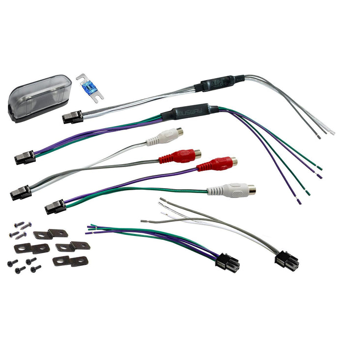 Musway-NX175.4-4-Kanal Verstärker-masori-kaufen