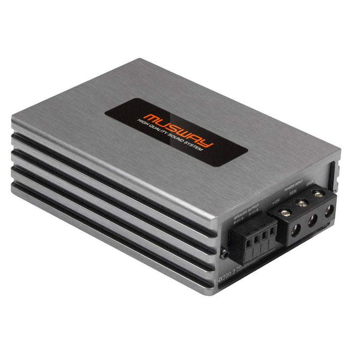 Musway-NX200.2-2-Kanal Verstärker-masori-kaufen