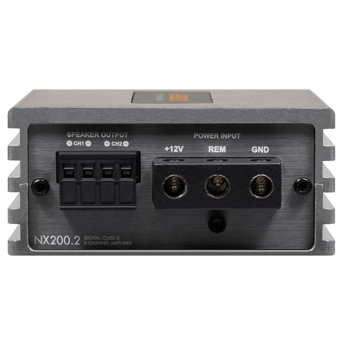 Musway-NX200.2-2-Kanal Verstärker-masori-kaufen
