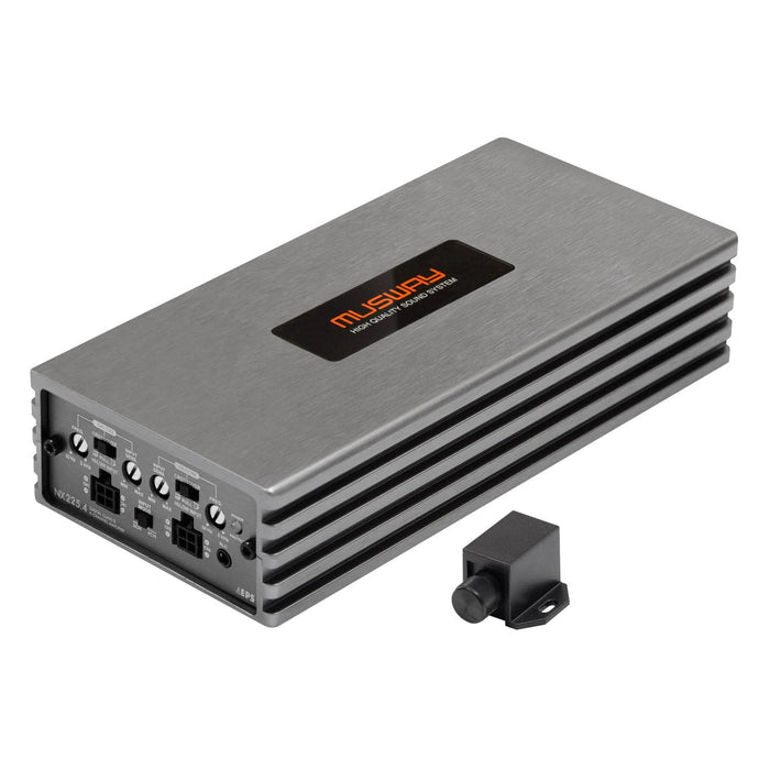 Musway-NX225.4-4-Kanal Verstärker-masori-kaufen
