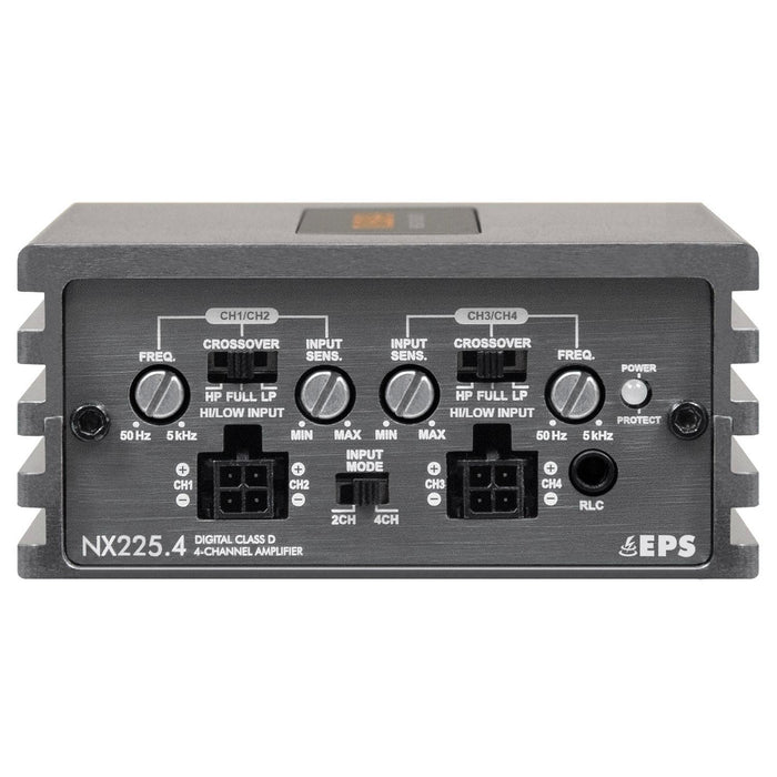 Musway-NX225.4-4-Kanal Verstärker-masori-kaufen